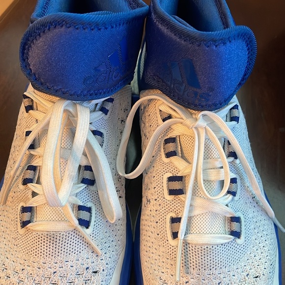 Adidas Men’s ultra boost sneakers - Picture 5 of 9